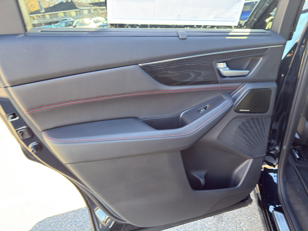 New 2026 Acura MDX Type S image 22