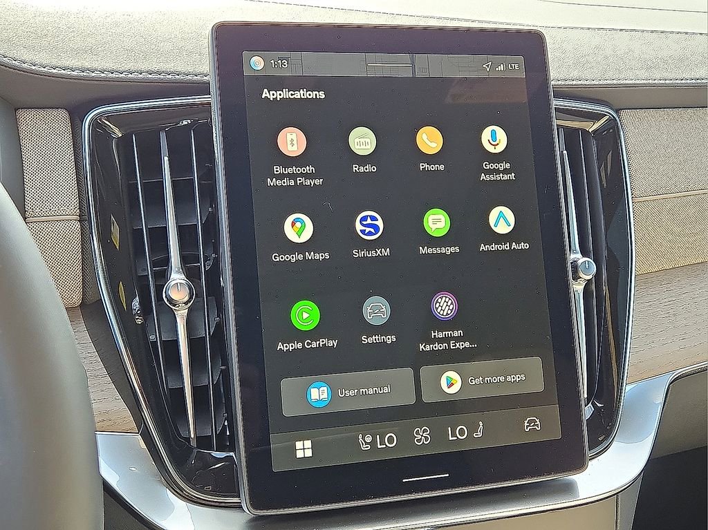 New 2026 Volvo XC90 B6 Plus w/ Protection Package Premier image 27