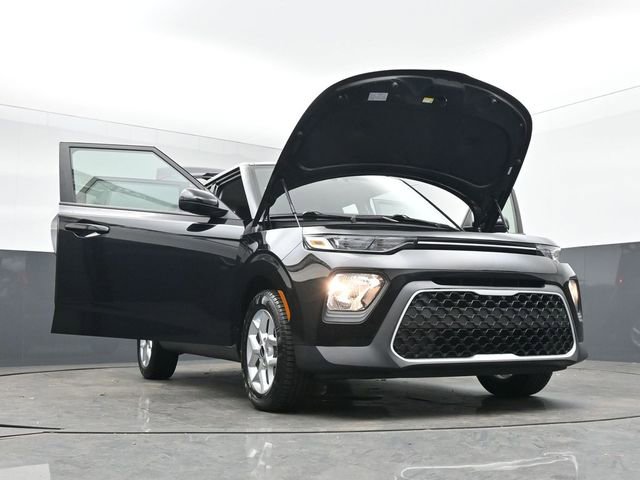 Used 2022 Kia Soul LX w/ Technology Package image 43