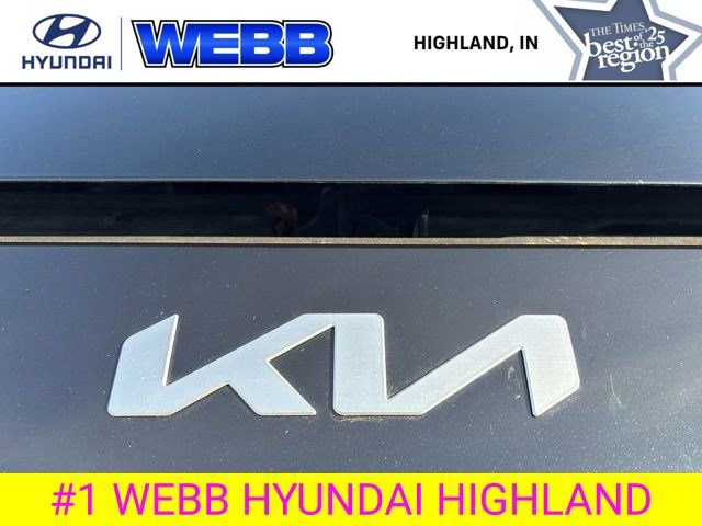 Used 2023 Kia Forte GT-Line image 31