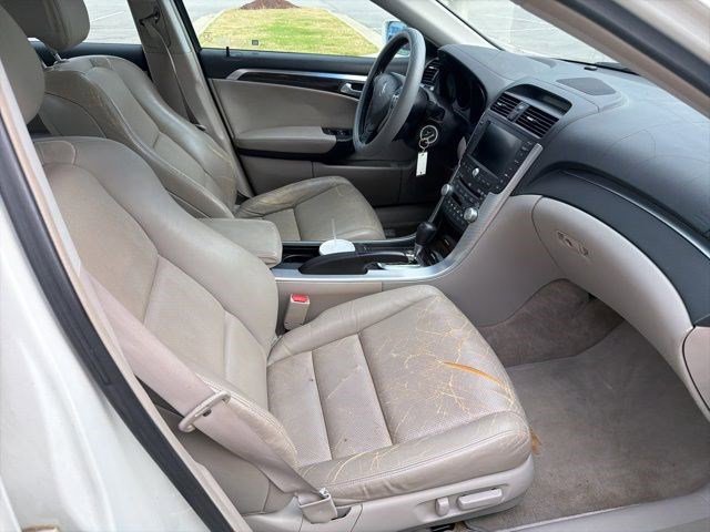 Used 2007 Acura TL 3.2 FWD image 18