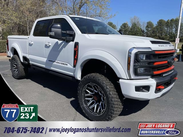 New 2026 Ford F250 Lariat w/ Black Appearance Package AWD/4WD video 1