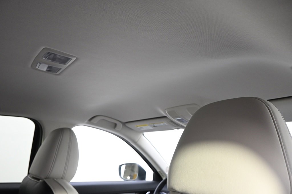 Certified 2025 MAZDA CX-5 AWD 2.5 S w/ Preferred Package image 18