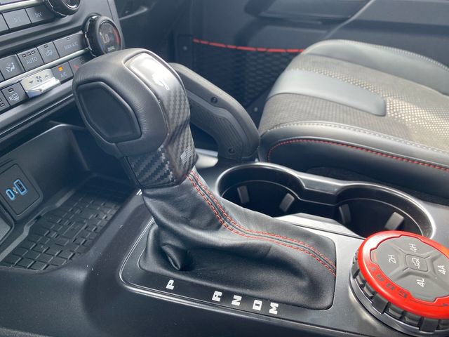 New 2024 Ford Bronco Raptor image 28