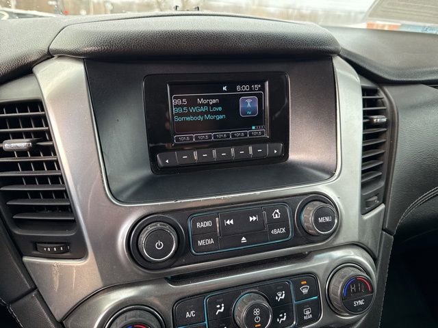 Used 2017 Chevrolet Tahoe 4WD w/ Remote Keyless Entry Package image 31