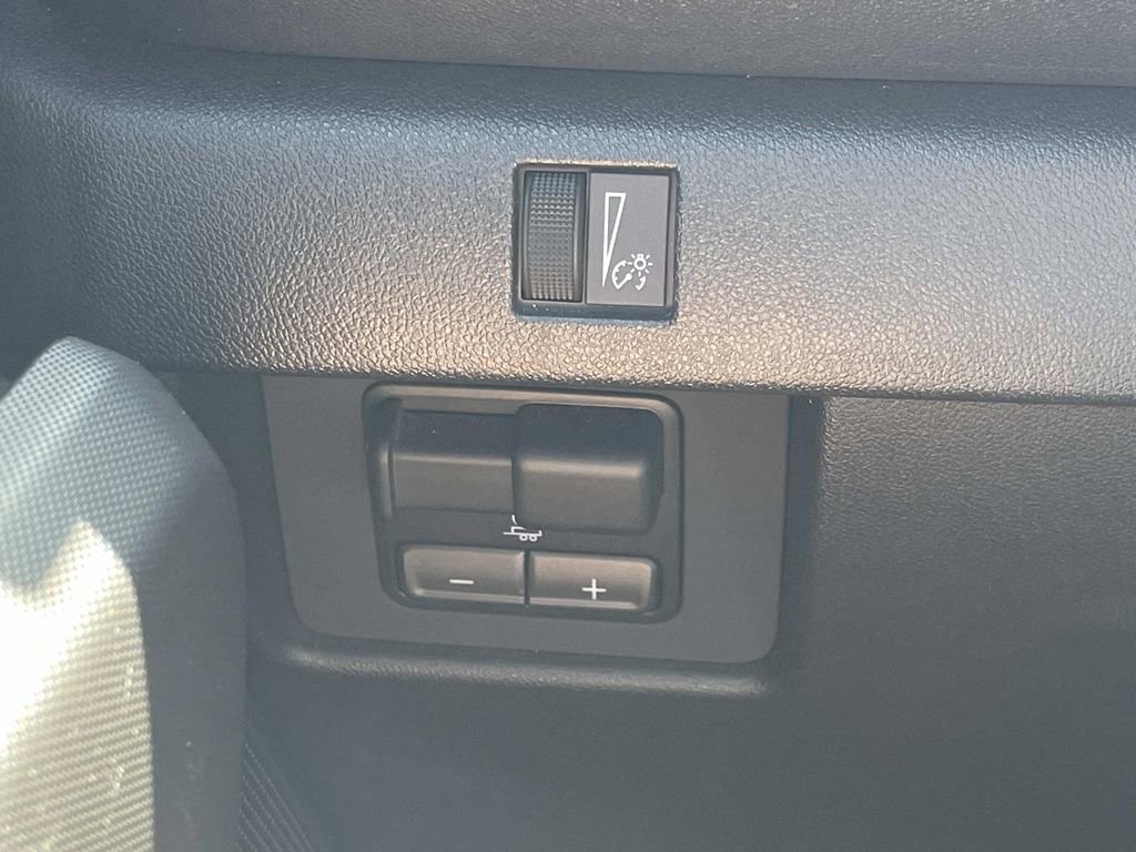 Used 2023 Chevrolet Colorado W/T w/ WT Convenience Package II RWD image 30