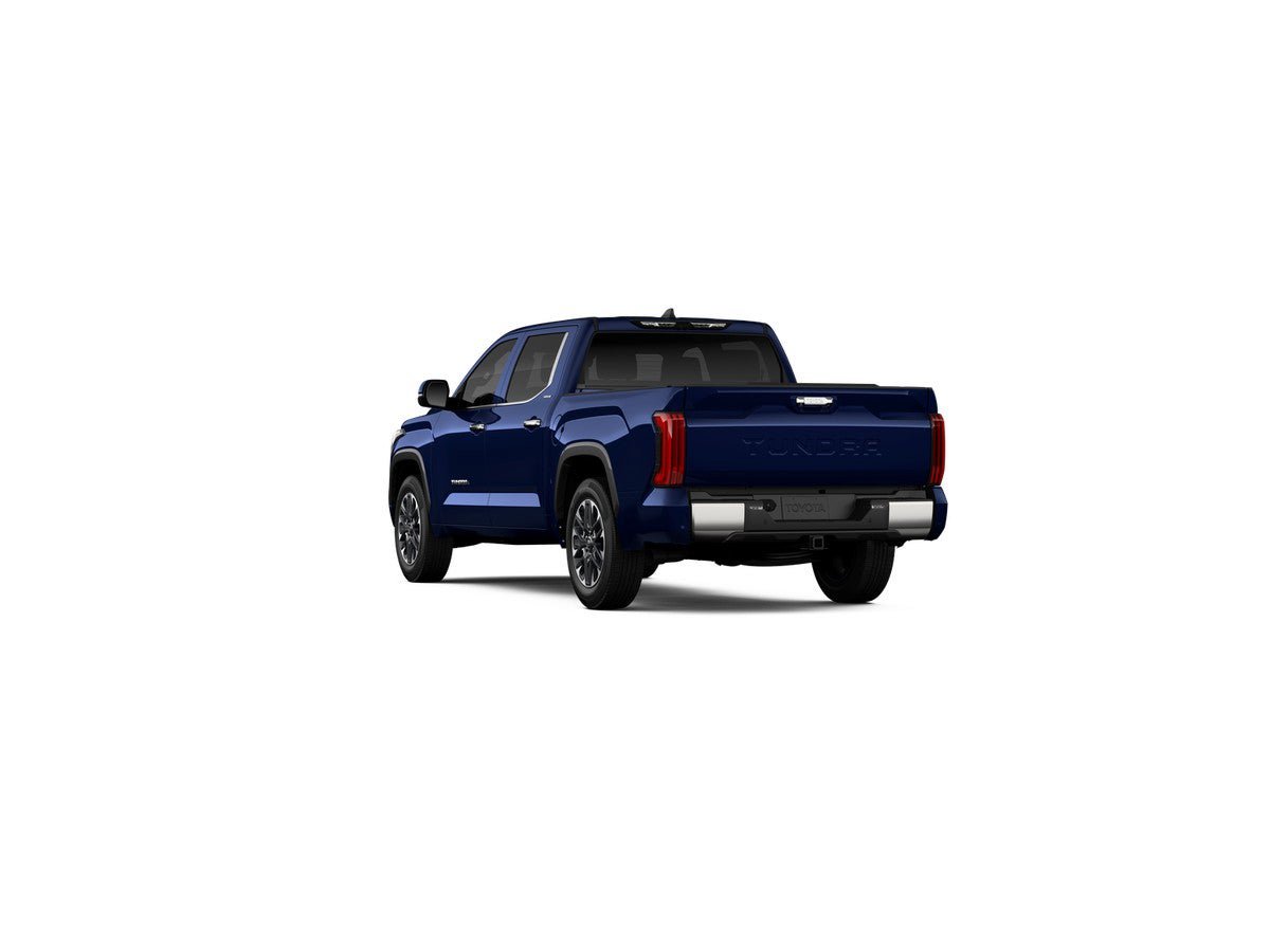 New 2026 Toyota Tundra Limited RWD image 41