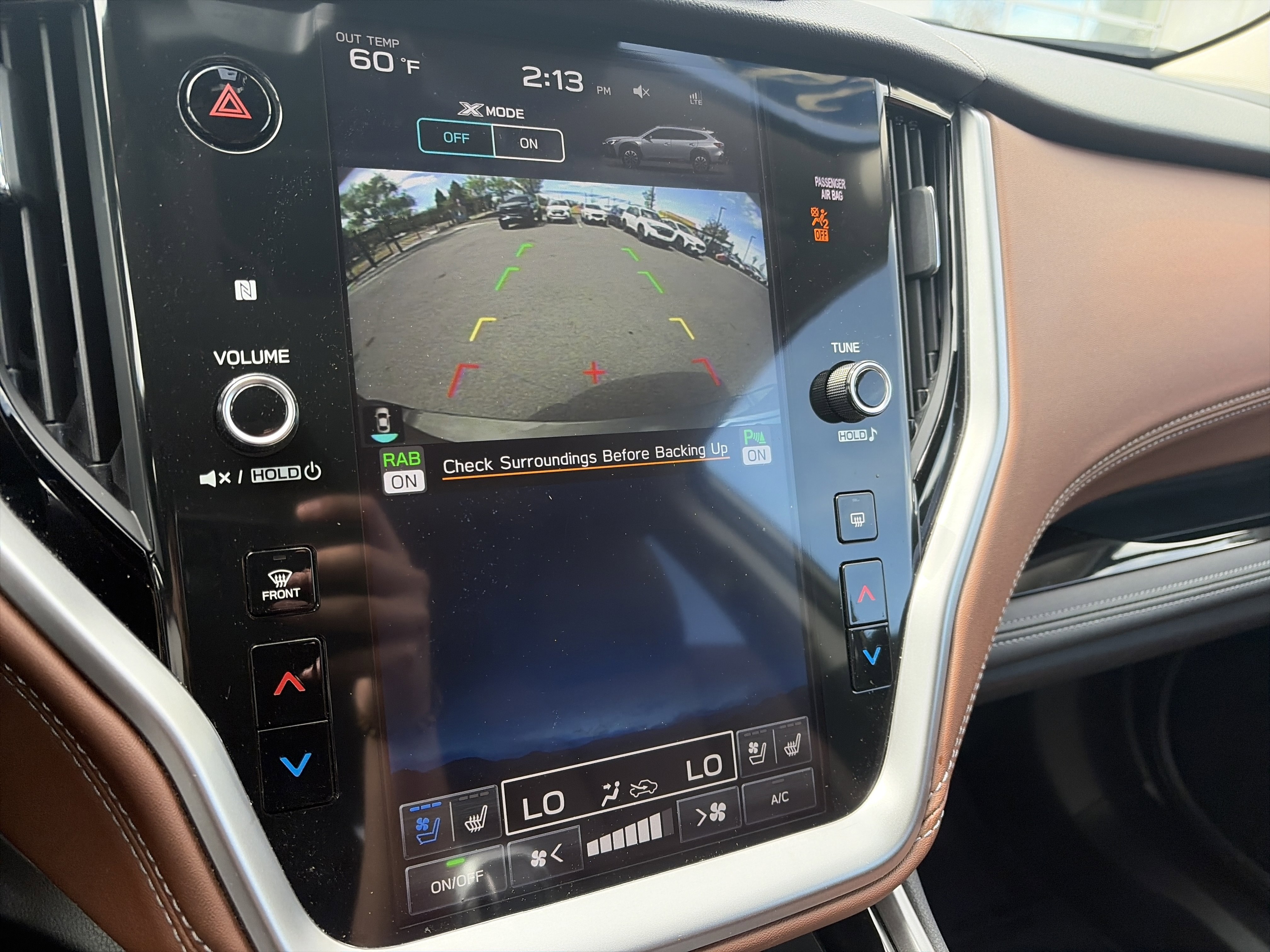 Certified 2024 Subaru Outback Touring XT image 27