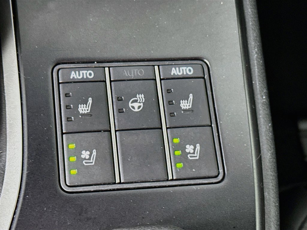 Used 2023 Lexus UX 250h AWD w/ Accessory Package (Z1) image 21