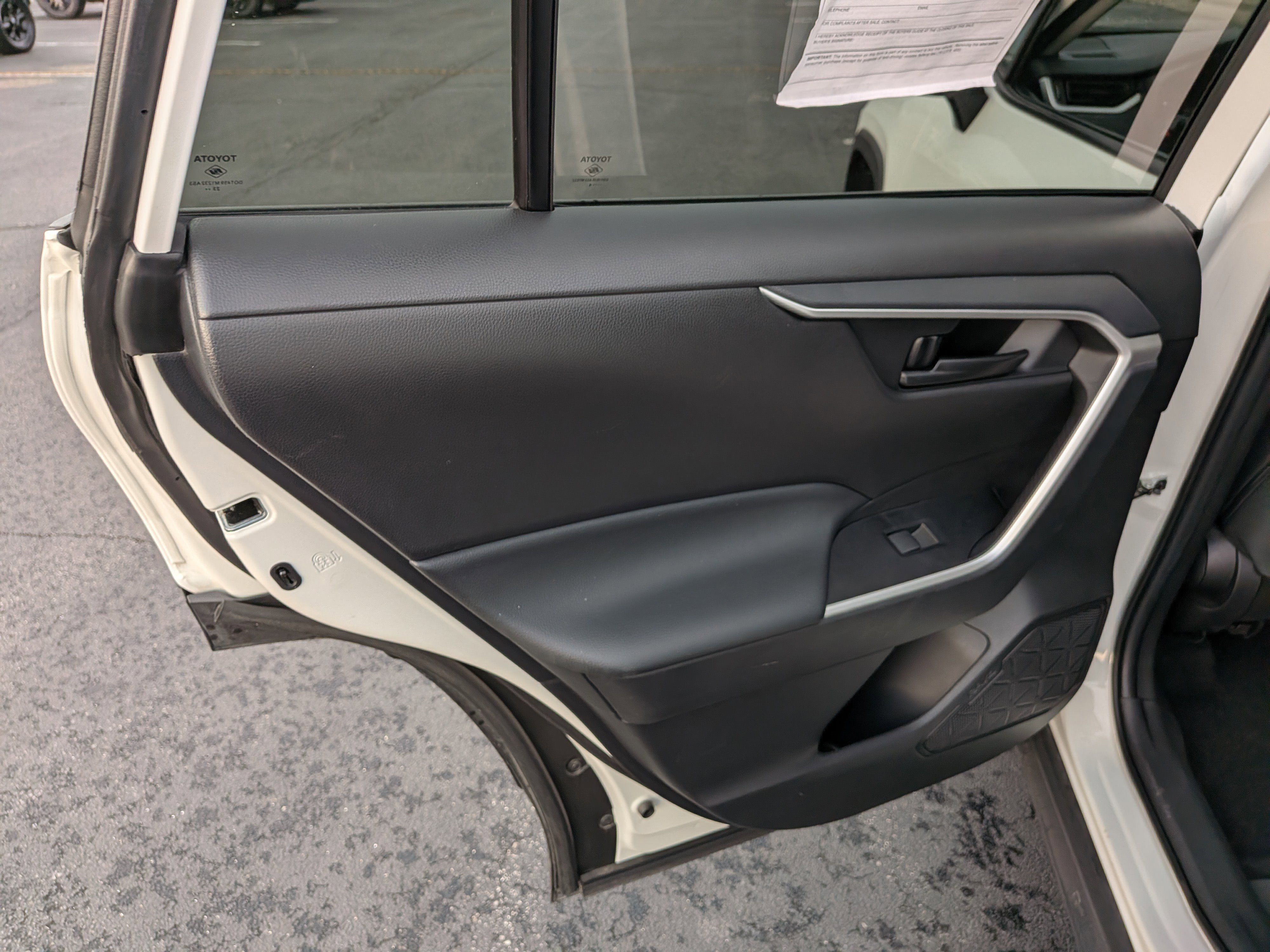 Certified 2024 Toyota RAV4 LE image 20