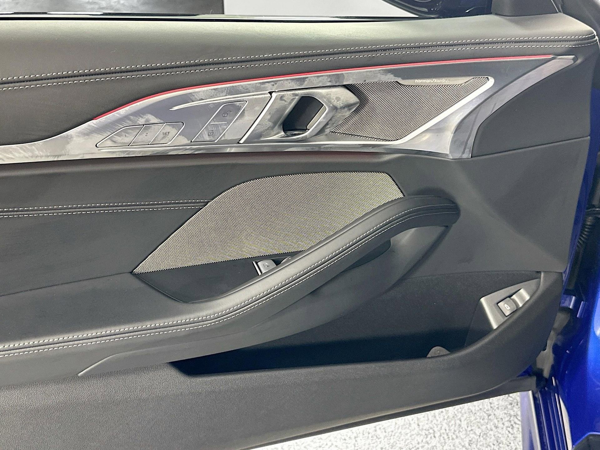 New 2026 BMW 840i xDrive Coupe image 16