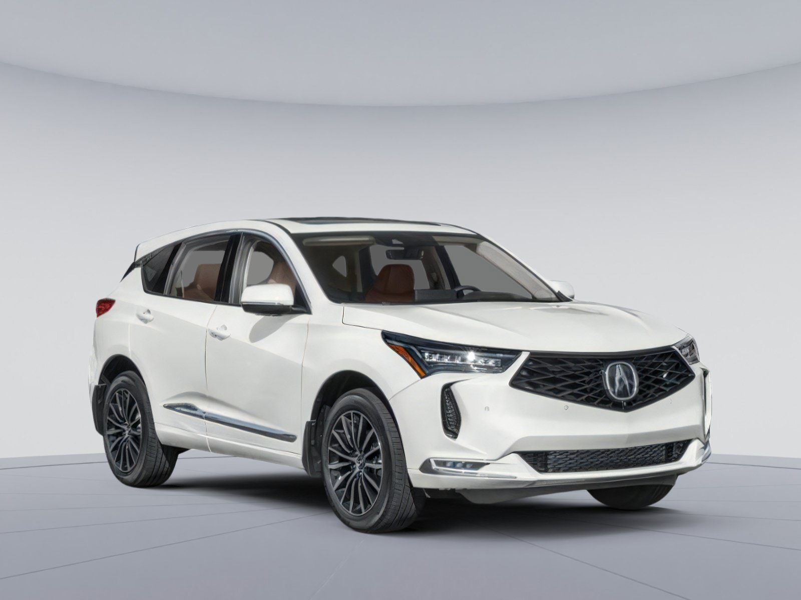 New 2026 Acura RDX SH-AWD w/ Advance Package image 6