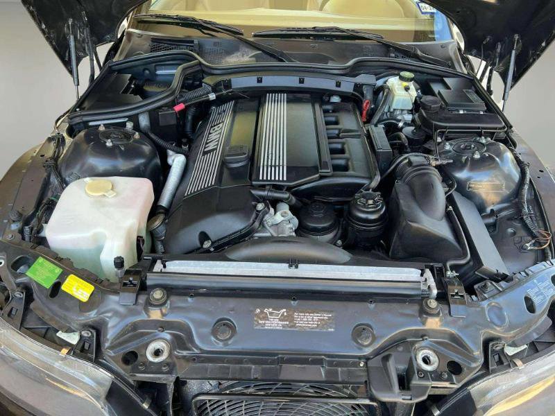 Used 2001 BMW Z3 3.0i image 15