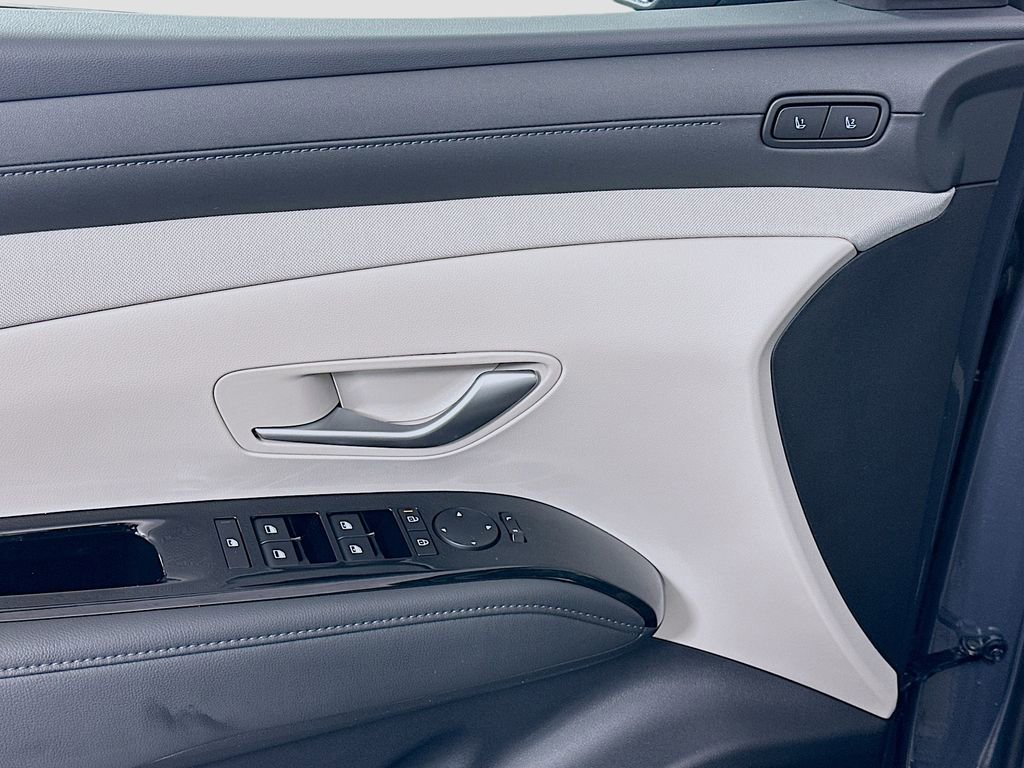 New 2026 Hyundai Tucson Limited w/ Tow & Go Package image 20