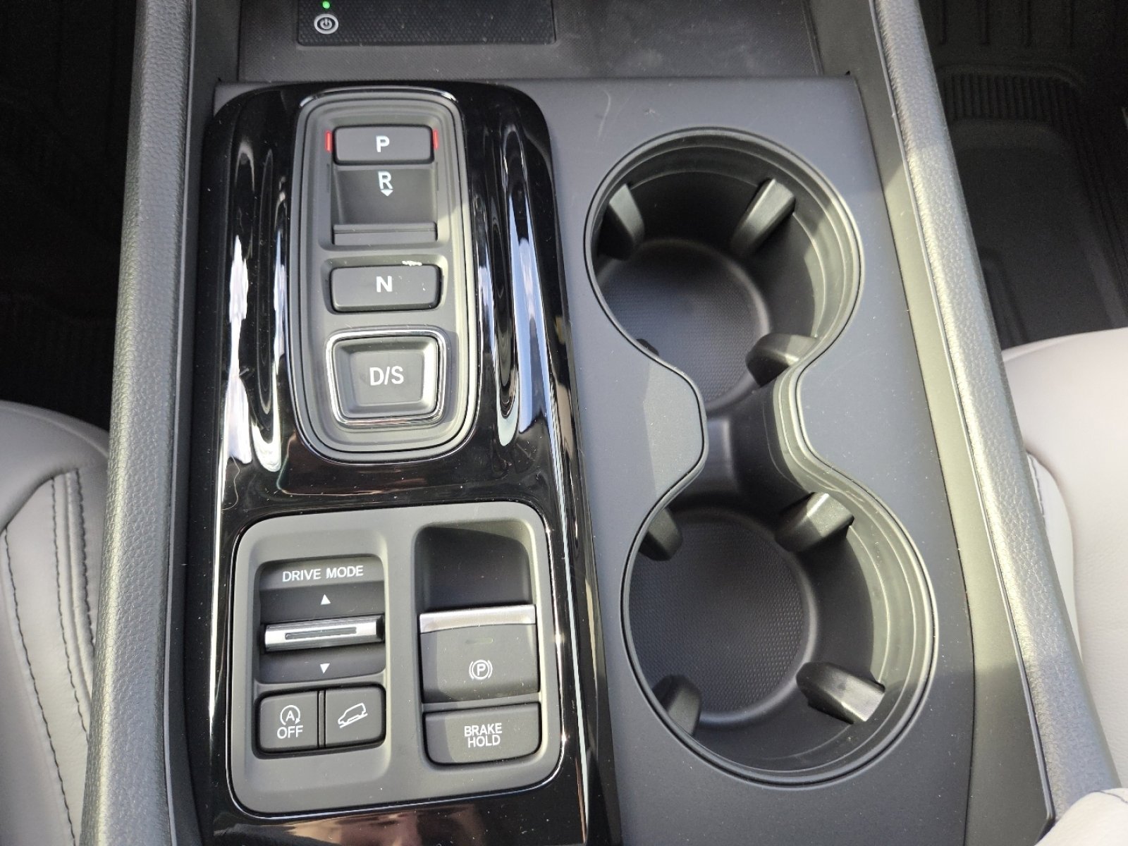 New 2026 Honda Passport RTL image 34