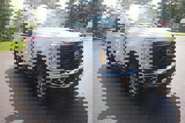 New 2026 Ford F250 XL image 6