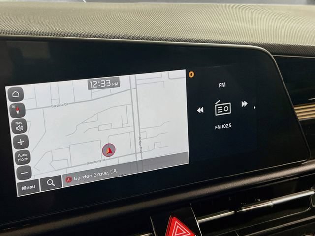 Certified 2023 Kia Niro EX FWD image 13
