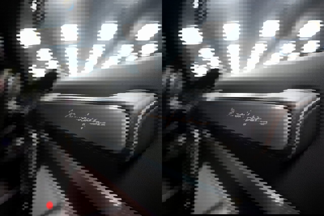 Used 2024 Mercedes-Benz G 63 AMG 4MATIC image 11