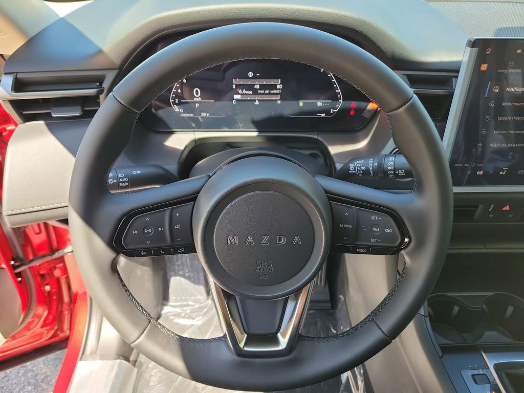 New 2026 MAZDA CX-5 Select image 21