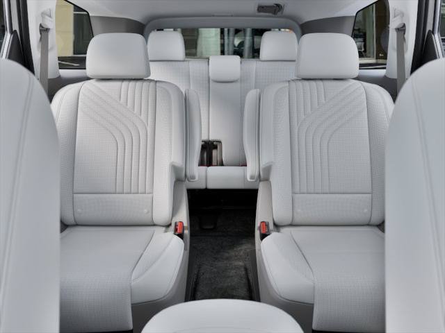New 2026 Hyundai Palisade SEL AWD/4WD image 12