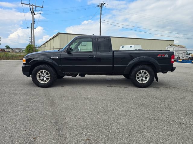 Used 2011 Ford Ranger Sport w/ FX4 "Off Road" Pkg AWD/4WD image 6