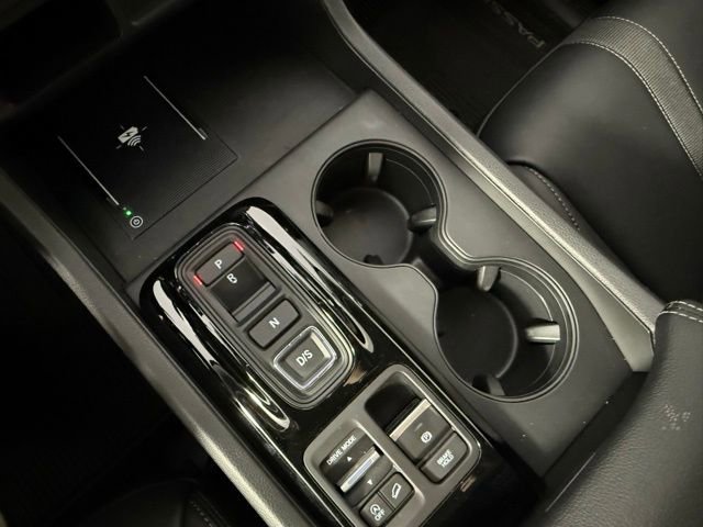 Used 2026 Honda Passport RTL image 26