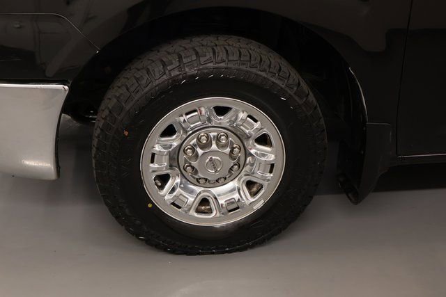 Used 2017 Nissan NV 3500 SL image 8