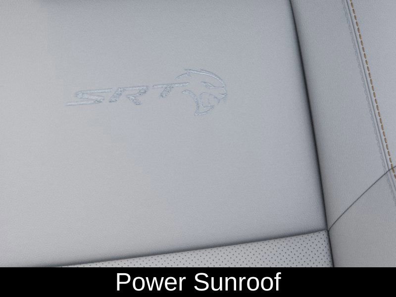 New 2026 Dodge Durango SRT Hellcat image 11