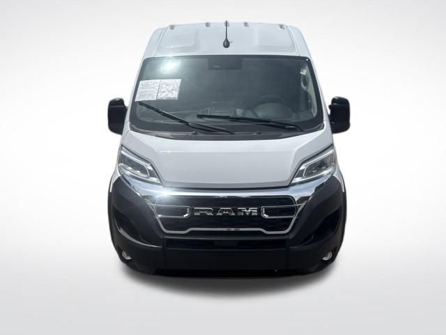 Used 2025 RAM ProMaster 3500 w/ Quick Order Package 24G SLT FWD image 8