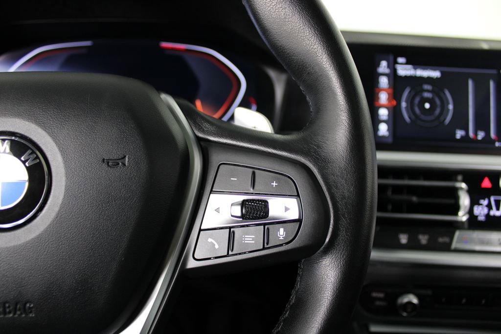 Used 2022 BMW 330i Sedan image 24
