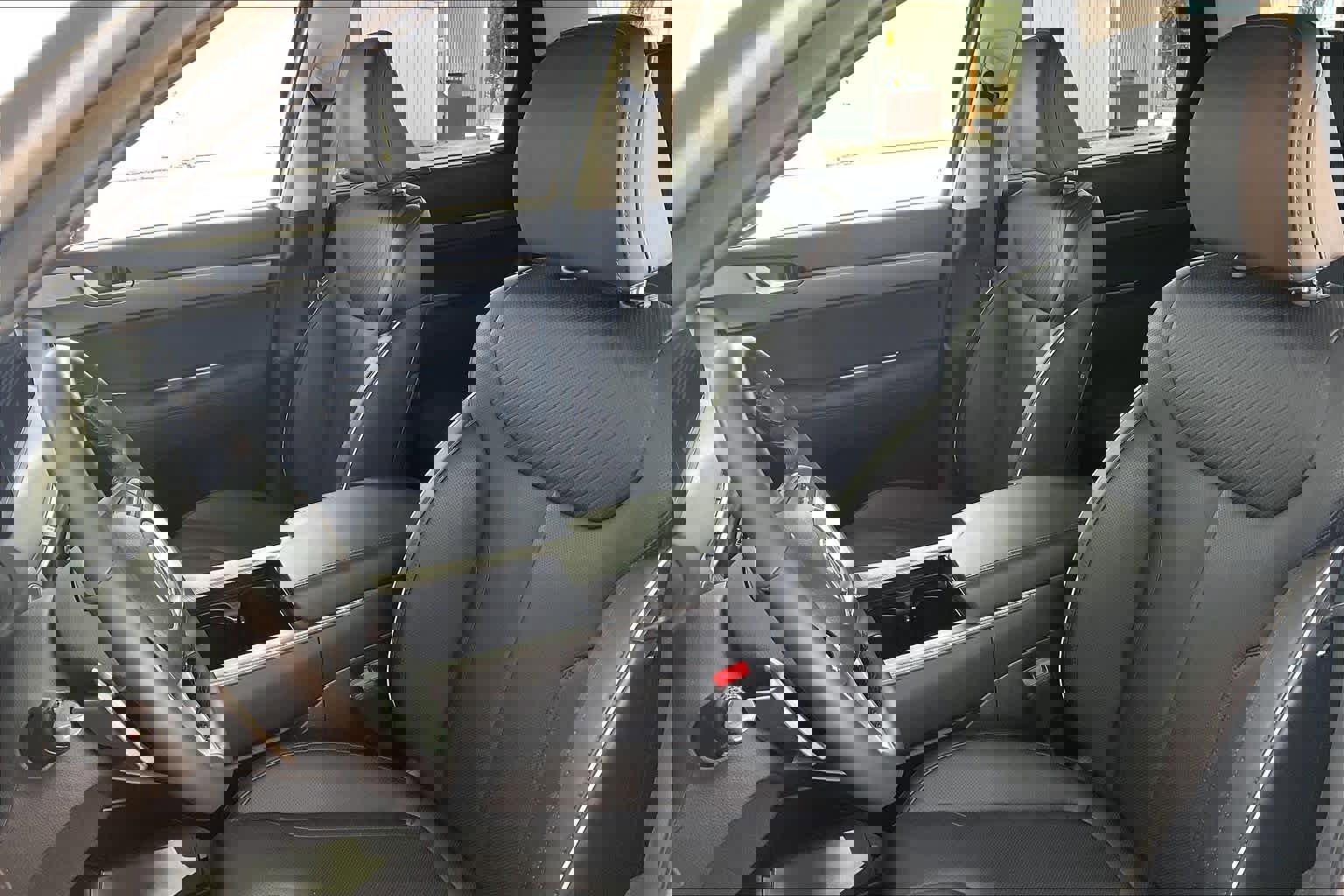 Used 2024 Hyundai Palisade SEL image 7