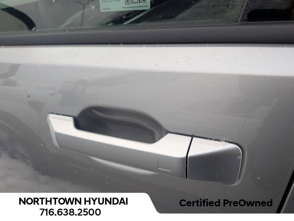 Certified 2026 Hyundai Santa Fe SEL image 41