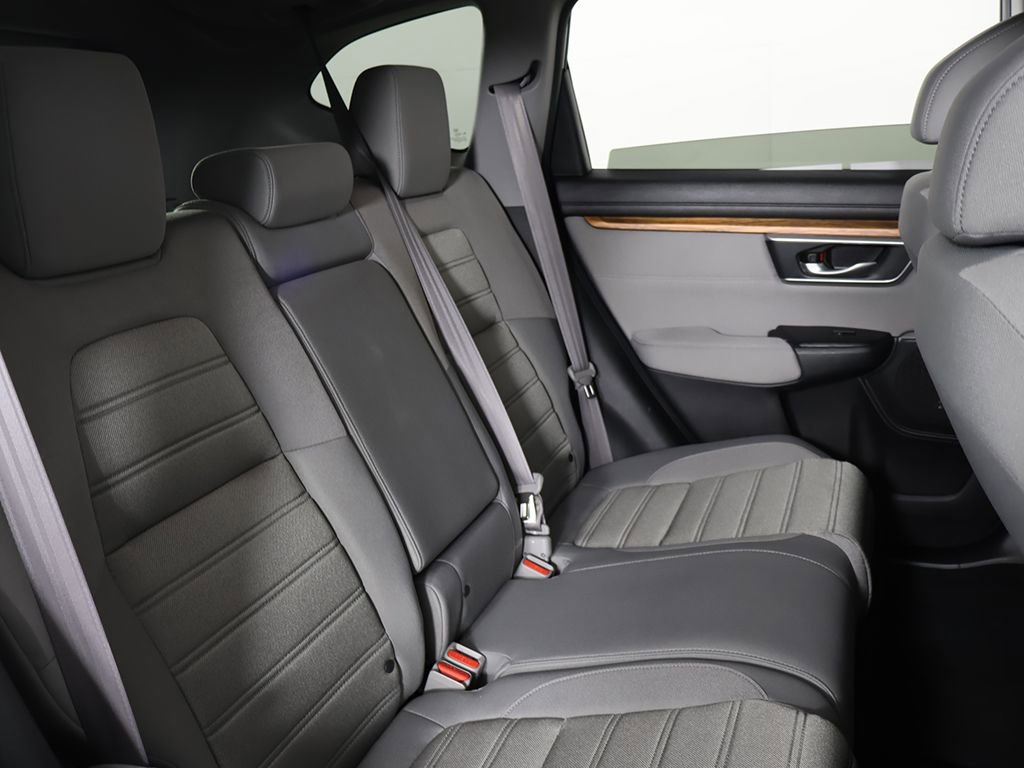 Used 2022 Honda CR-V EX image 35