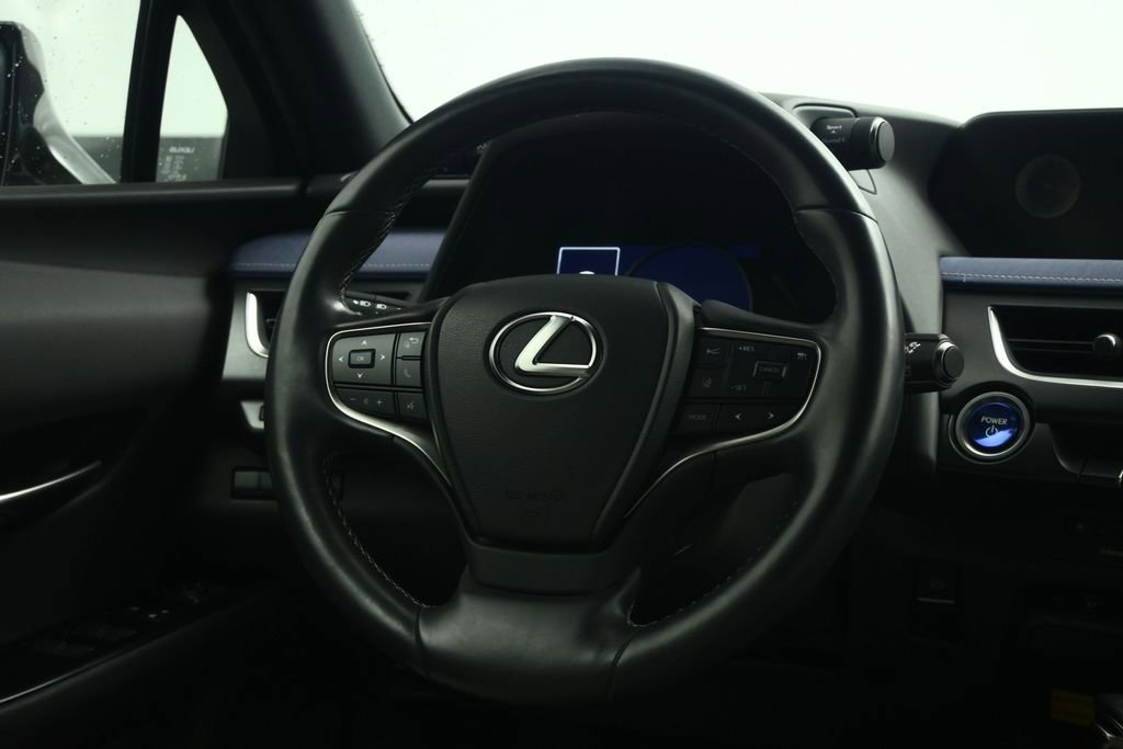 Used 2021 Lexus UX 250h w/ Premium Package AWD/4WD image 40