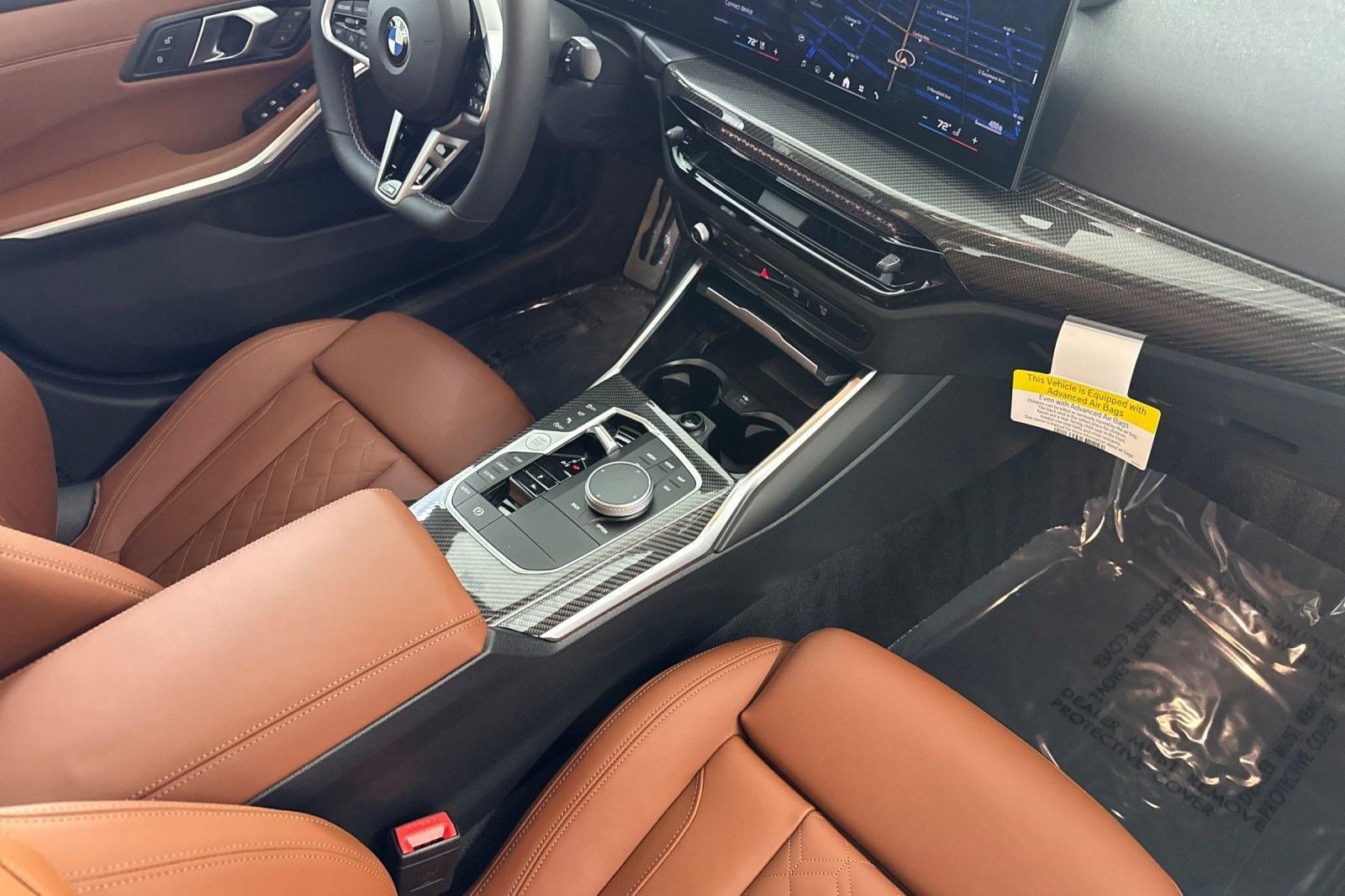 New 2026 BMW M340i xDrive w/ Premium Package AWD/4WD image 28