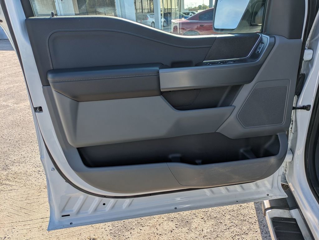Used 2024 Ford F150 XLT w/ Mobile Office Package image 11