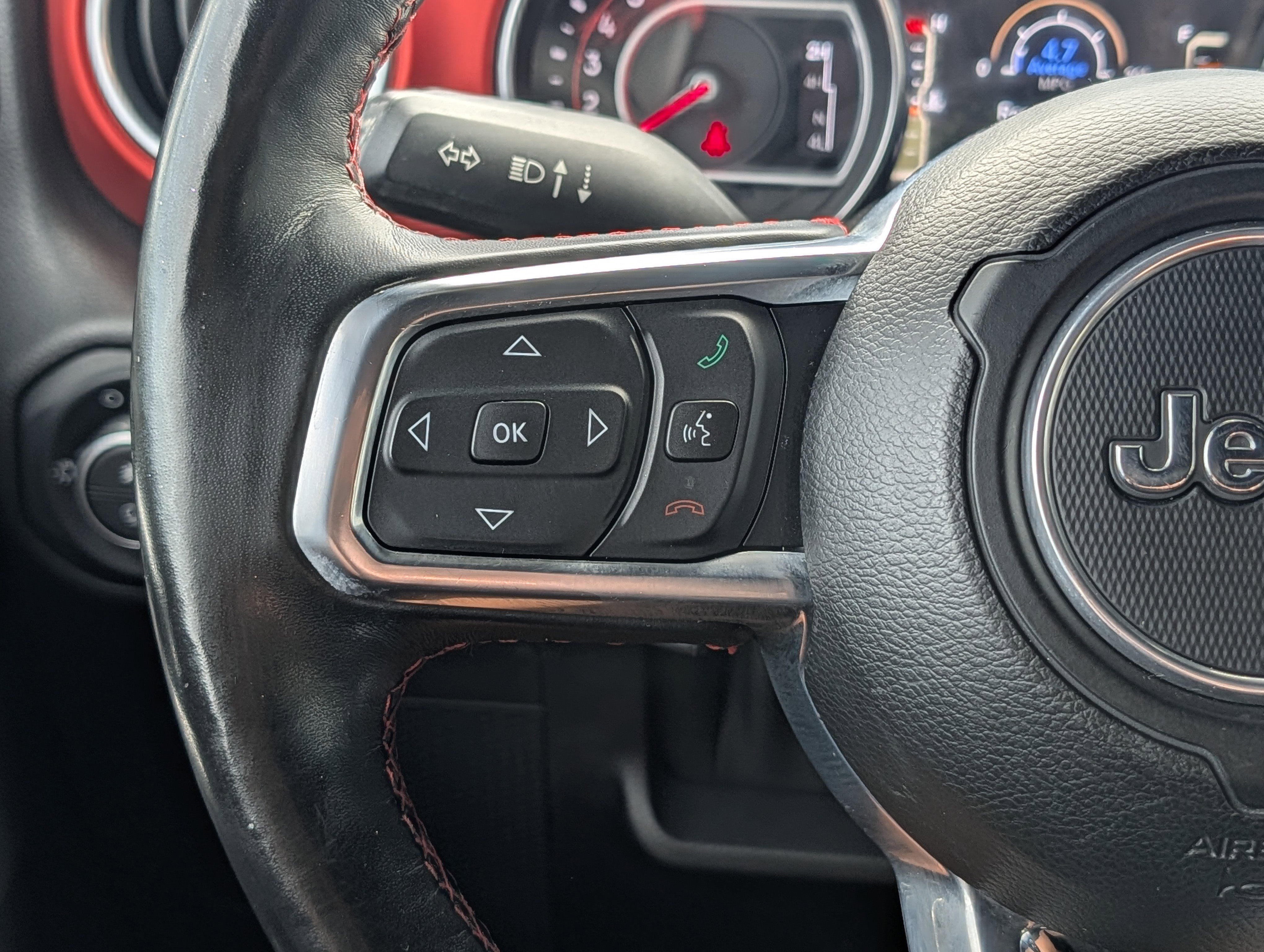 Used 2020 Jeep Gladiator Rubicon AWD/4WD image 30