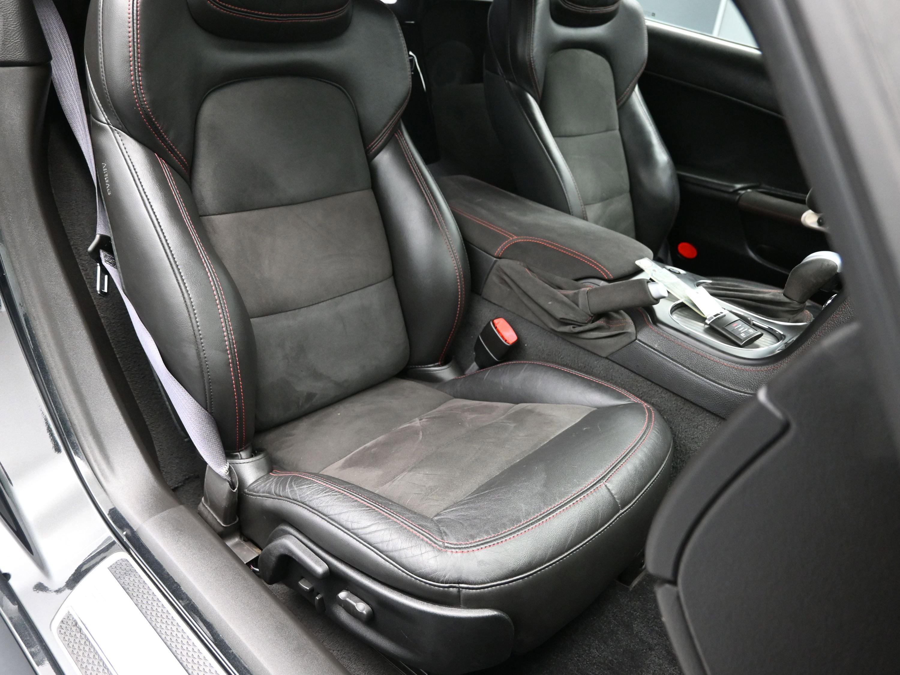 Used 2012 Chevrolet Corvette Grand Sport w/ 3LT Preferred Equipment Group image 33