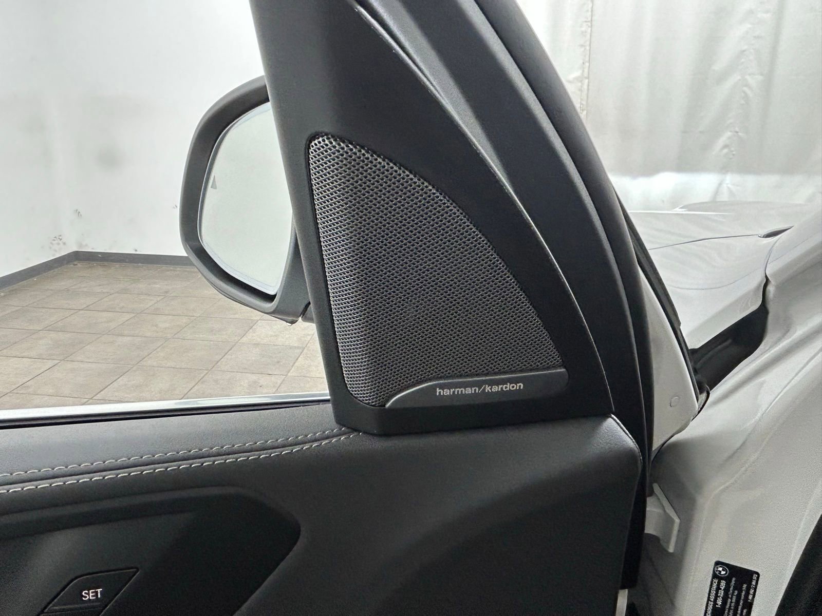 Used 2026 BMW X5 xDrive50e w/ Premium Package image 26