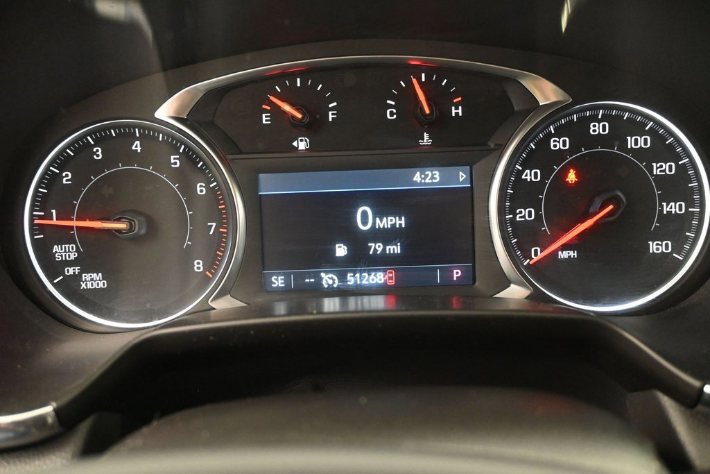 Used 2023 Chevrolet Blazer LT image 19