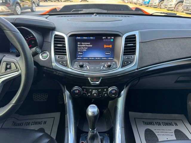 Used 2016 Chevrolet SS image 19