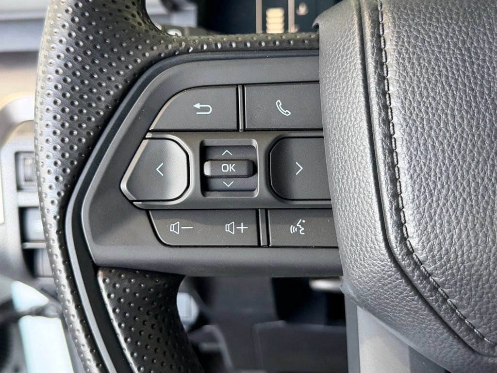 New 2026 Toyota Tacoma SR5 RWD image 20