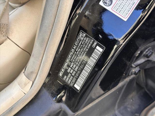 Used 2007 Mercedes-Benz C 280 Sedan image 30