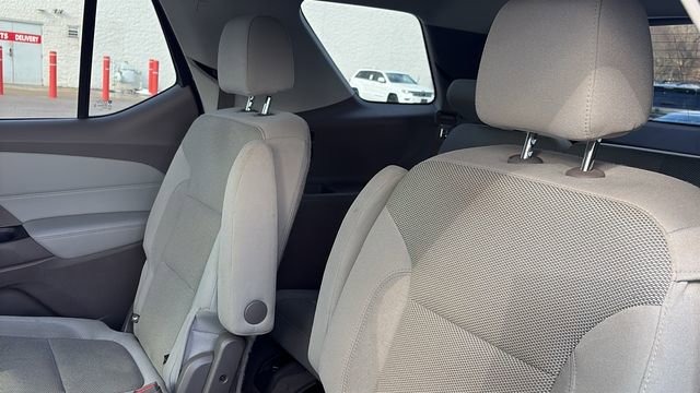 Used 2020 Chevrolet Traverse LT AWD/4WD image 22