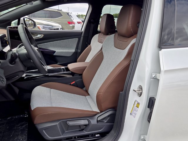 New 2026 Volkswagen ID.4 Pro RWD image 12