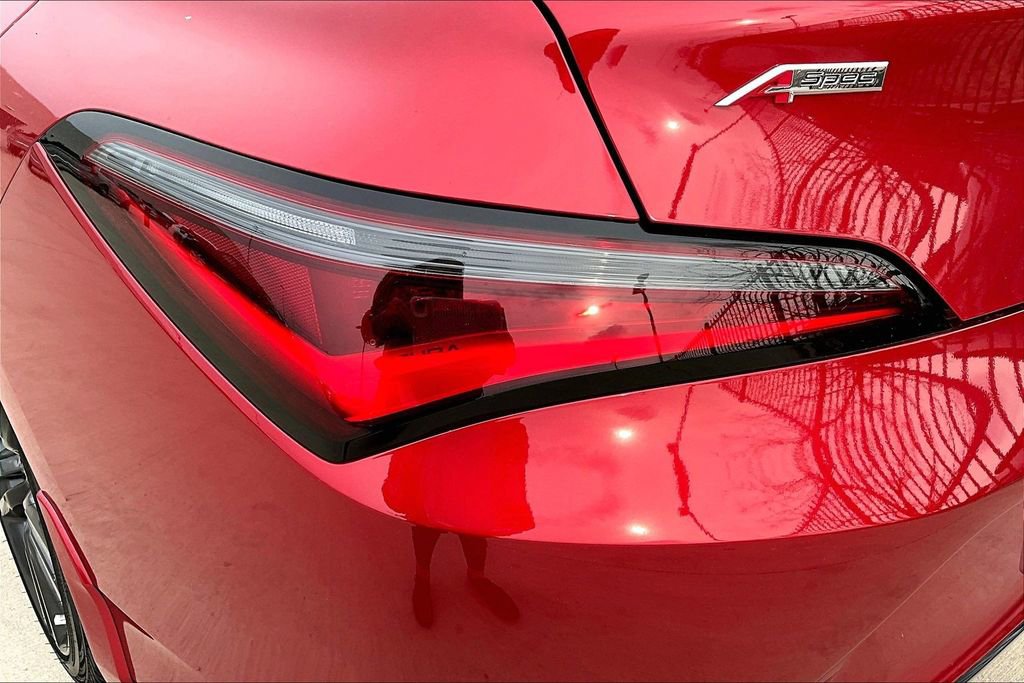 Used 2025 Acura Integra A-Spec image 39