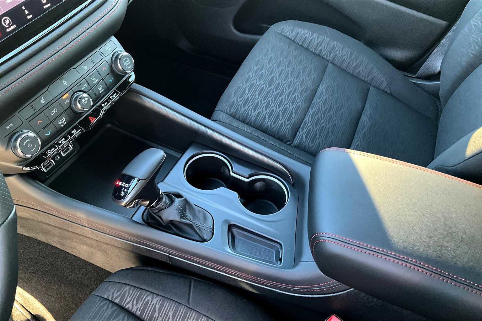 New 2025 Dodge Durango GT image 17