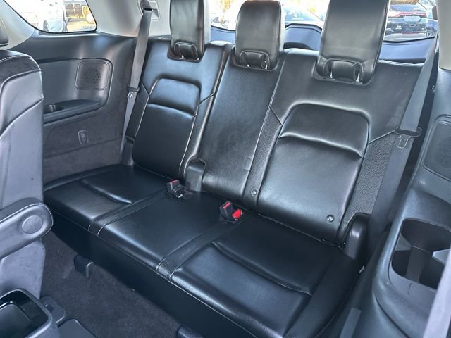 Used 2024 Nissan Pathfinder SL w/ SL Premium Package image 28