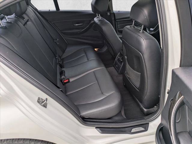 Used 2014 BMW 328i Sedan image 19