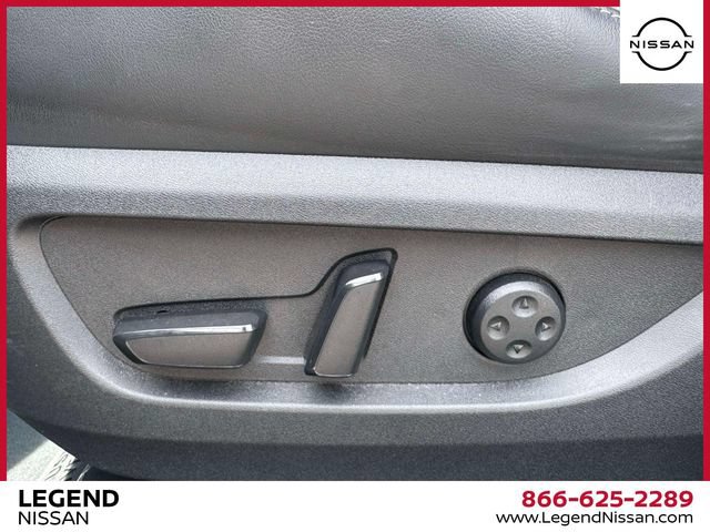 Used 2023 INFINITI QX55 Essential AWD/4WD image 20